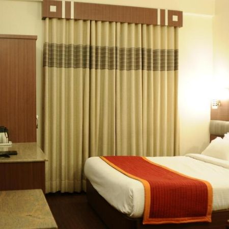 Hotel Aroma Classic Τζαϊπούρ Εξωτερικό φωτογραφία