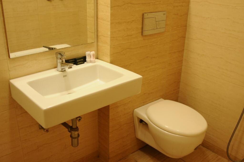 Hotel Aroma Classic Τζαϊπούρ Εξωτερικό φωτογραφία