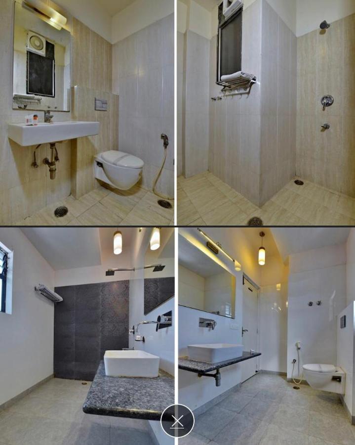 Hotel Aroma Classic Τζαϊπούρ Εξωτερικό φωτογραφία